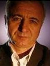 ليف برافرمان - Lev Braverman